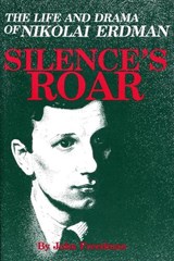 Silence's Roar - John Freedman - 9780889624894