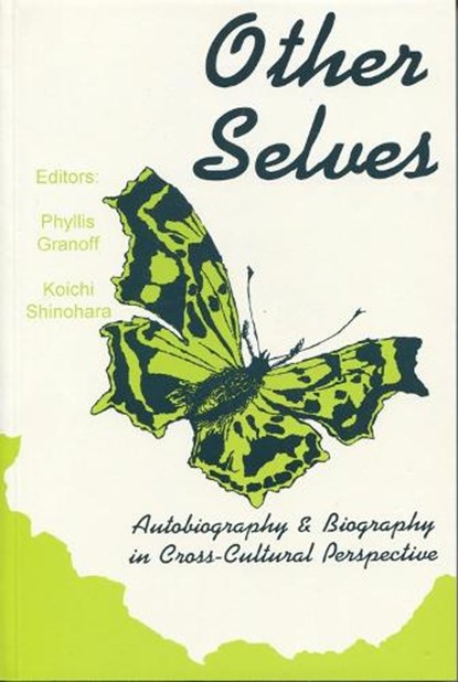 Other Selves, GRANOFF,  Phyllis - Paperback - 9780889625815