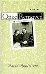 Once Removed - David Applefield - 9780889626232
