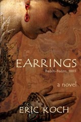 Earrings - Eric Koch - 9780889627758