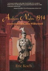 Arabian Nights 1914 - Eric Koch - 9780889628007