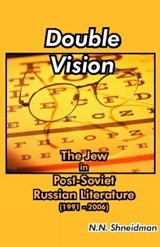 Double Vision - N N Shneidman - 9780889628816