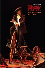 Shaw Festival - Leonard Conolly ; Jean German - 9780889628861