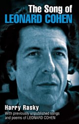 Song of Leonard Cohen - Harry Rasky - 9780889629158