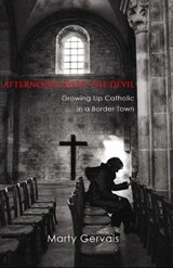 Afternoons with the Devil - GERVAIS,  Marty - 9780889629196