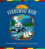 Ferryboat Ride - Robert Perry - 9780889711556