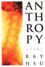 Anthropy - Ray Hsu - 9780889711976