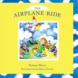 Airplane Ride - Howard White - 9780889712249