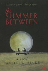 Summer Between - Andrew Binks - 9780889712324