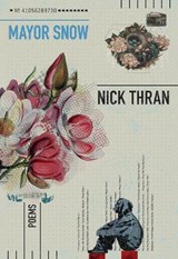 Mayor Snow - Nick Thran - 9780889713147