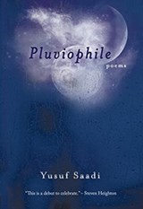 Pluviophile - Yusuf Saadi - 9780889713741