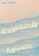 Existing Music - Nick Thran - 9780889714861