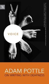 Voice - Adam Pottle - 9780889775930