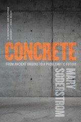Concrete - Mary Soderstrom - 9780889777804