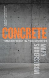 Concrete - Mary Soderstrom - 9780889777866