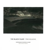 Black Place - Walter W Nelson - 9780890135877