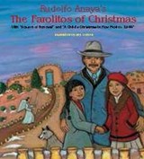 Rudolfo Anaya's The Farolitos of Christmas - Professor Rudolfo Anaya - 9780890136096
