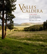 Valles Caldera - William deBuys - 9780890136577