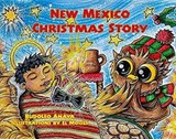New Mexico Christmas Story - Professor Rudolfo Anaya - 9780890136607