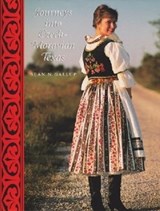 Journeys Into Czech-Moravian Texas - GALLUP,  Sean - 9780890967515
