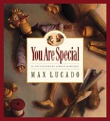 You Are Special - Max Lucado - 9780891079316