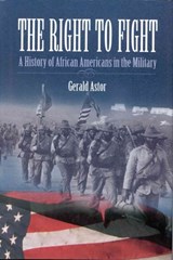 The Right to Fight - Gerald Astor - 9780891416326