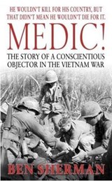 Medic! - Ben Sherman - 9780891418481