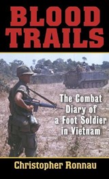 Blood Trails - RONNAU,  Christopher - 9780891418832