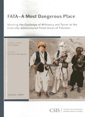 FATA-A Most Dangerous Place