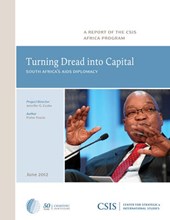 Turning Dread into Capital