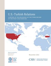 U.S.-Turkish Relations