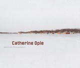 Catherine Opie - Trotman, Nat; Ferguson, Russell; Allison, Dorothy - 9780892073757