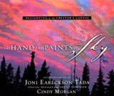 The Hand That Paints the Sky: Delighting in the Creator's Canvas - Steve Terrill - 9780892215546