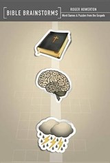 Bible Brainstorms - HOWERTON,  Roger - 9780892217250