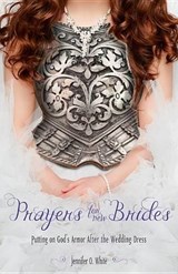 Prayers for New Brides - WHITE,  Jennifer O. - 9780892217335