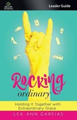 Rocking Ordinary (Leader Guide) -  - 9780892217489
