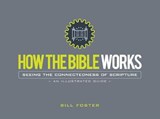 How the Bible Works - FOSTER,  Bill - 9780892217571