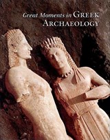 Great Moments in Greek Archaeology - . Petrakos - 9780892369102