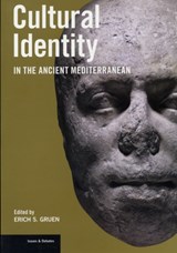 Cultural Identity in the Ancient Mediterranean - Erich S. Gruen - 9780892369690