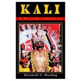 Kali - Elizabeth (Elizabeth Harding) Harding - 9780892540259