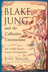 Blake, Jung and the Collective Unconscious - SINGER,  June K. - 9780892540518
