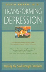 Transforming Depression - David H. Rosen - 9780892540617
