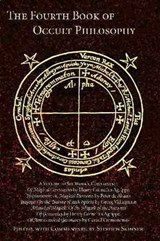Fourth Book of Occult Philosophy - AGRIPPA VON NETTESHEIM,  Heinrich Cornelius - 9780892541003
