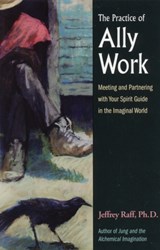 The Practice of Ally Work - Jeffrey (Jeffrey Raff) Raff - 9780892541218