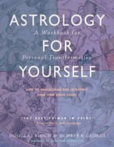 Astrology for Yourself - Douglas (Douglas Bloch) Bloch ; Demetra (Demetra George) George - 9780892541225