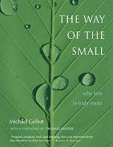 The Way of the Small - Michael (Michael Gellert) Gellert - 9780892541294