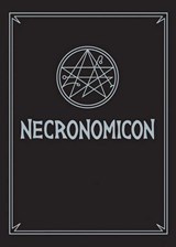 Necronomicon - Simon - 9780892541461