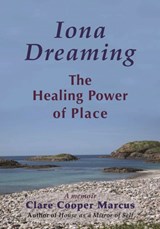 Iona Dreaming - MARCUS,  Clare Cooper - 9780892541577