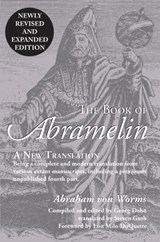 Book of Abramelin - Abraham (Abraham von Worms) von Worms - 9780892542147