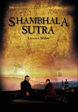 Shambhala Sutra - BRAHM,  Laurence - 9780892542222